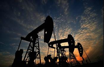 MHMarkets：美国石油和天然气产量增速放缓  第1张