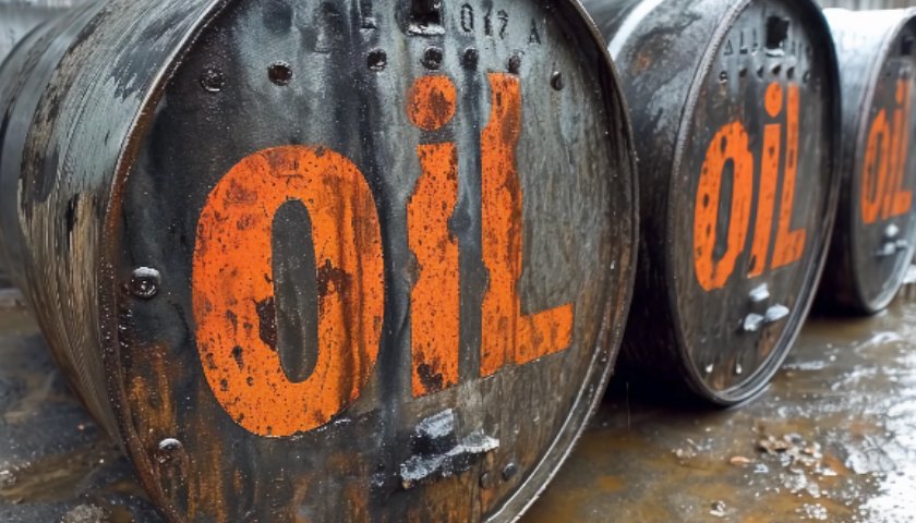 油价走高刺激采掘板块，准油股份涨超6%  第1张