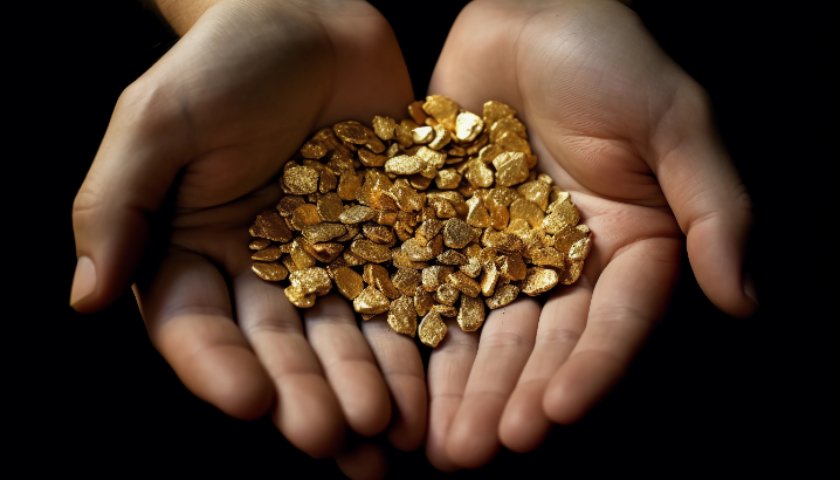 超六倍溢价竞得甘肃一探矿权，山东黄金称系市场化结果，今年已花超140亿买矿