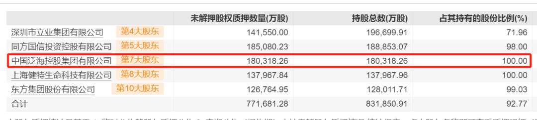 民生银行早盘大跌近5% 发生了啥？  第4张