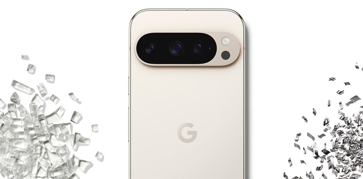 8 月 13 日发布，谷歌 Pixel 9 系列手机更多渲染图曝光  第6张