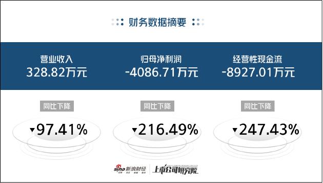 金迪克业绩大跳水背后：产品销量连年大幅下降 2024年疫苗迟迟无法签发 | 医药半年报