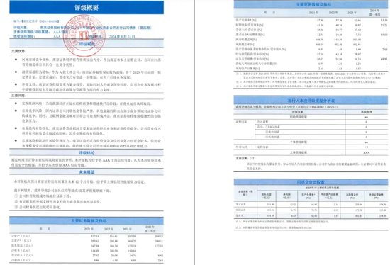 中信证券解禁9.31亿股，市值177亿！财通证券黄伟建到龄退休，海通资管女将路颖出任海富通基金掌门  第64张