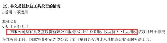 绑定九芝堂浮亏上亿，商誉超47亿，益丰药房大举扩店后遗症显现  第11张