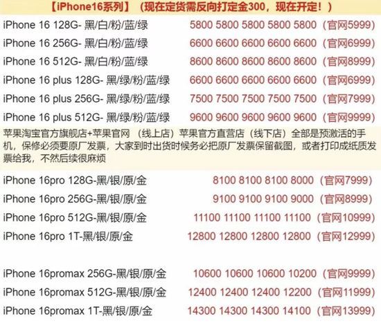 苹果、华为同日开售，结果却是“冰火两重天”  第3张