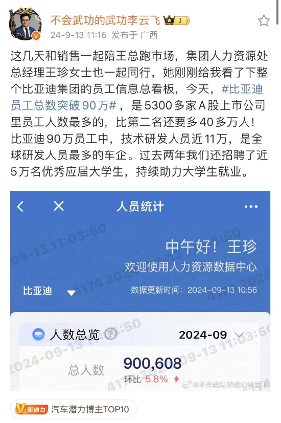 左手研发右手销量，比亚迪舍弃了什么？  第3张