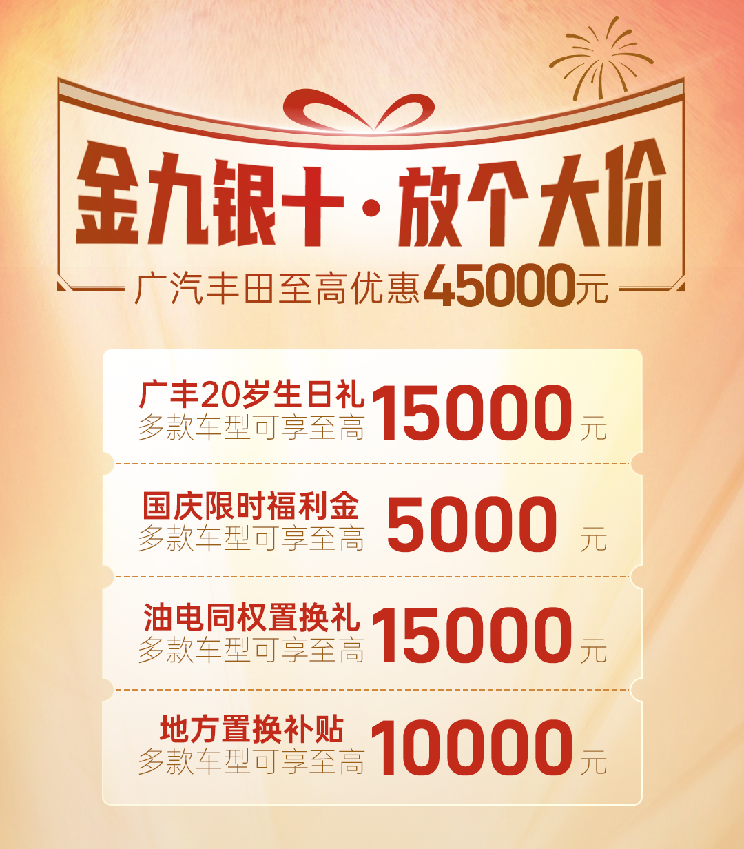 广汽丰田 9 月销量 70567 台：凯美瑞 16644 台 / 汉兰达 6988  第2张