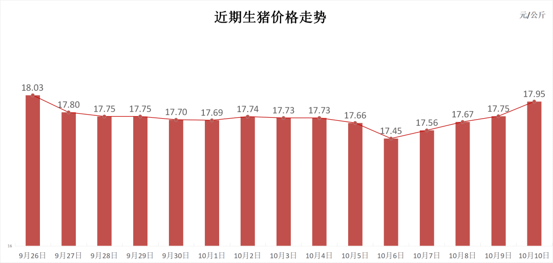 每日猪讯10.10  第3张