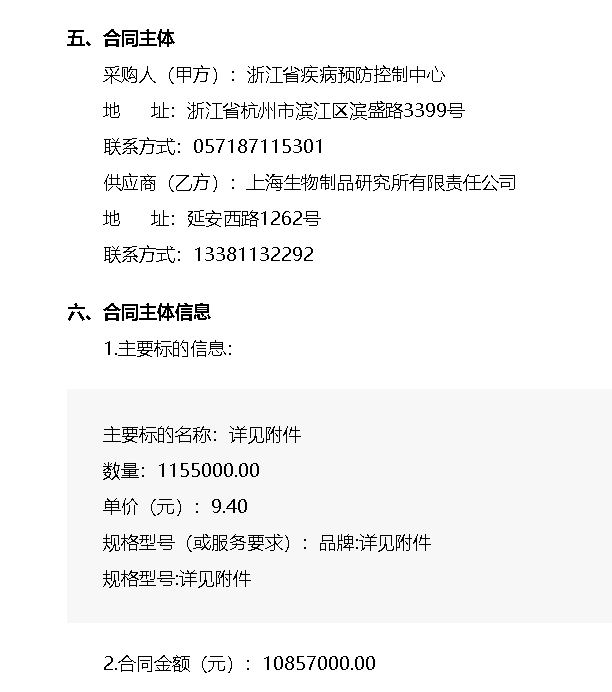 国产流感疫苗“冰火两重天”：大众认可度有所提升，三价、四价均现历史最低价  第2张