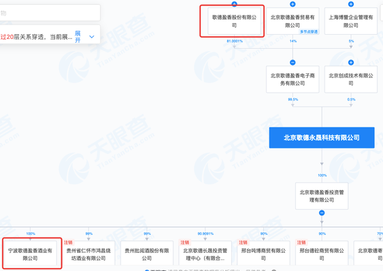 员工霸占直播间讨薪！全兴酒业第二大股东深陷欠薪风波