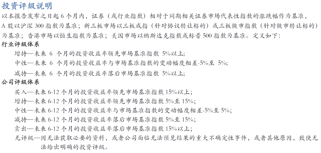 【华安机械】公司点评 | 普源精电：业绩超市场预期，高端化战略成效显著  第4张